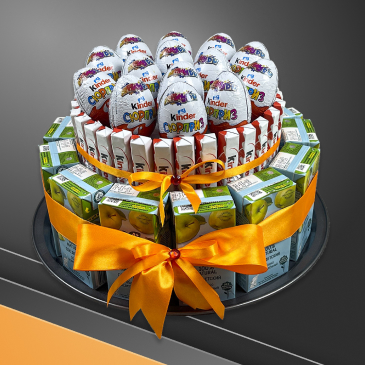 Сладкие подарки